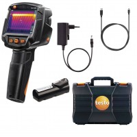 Termocamera Testo 865